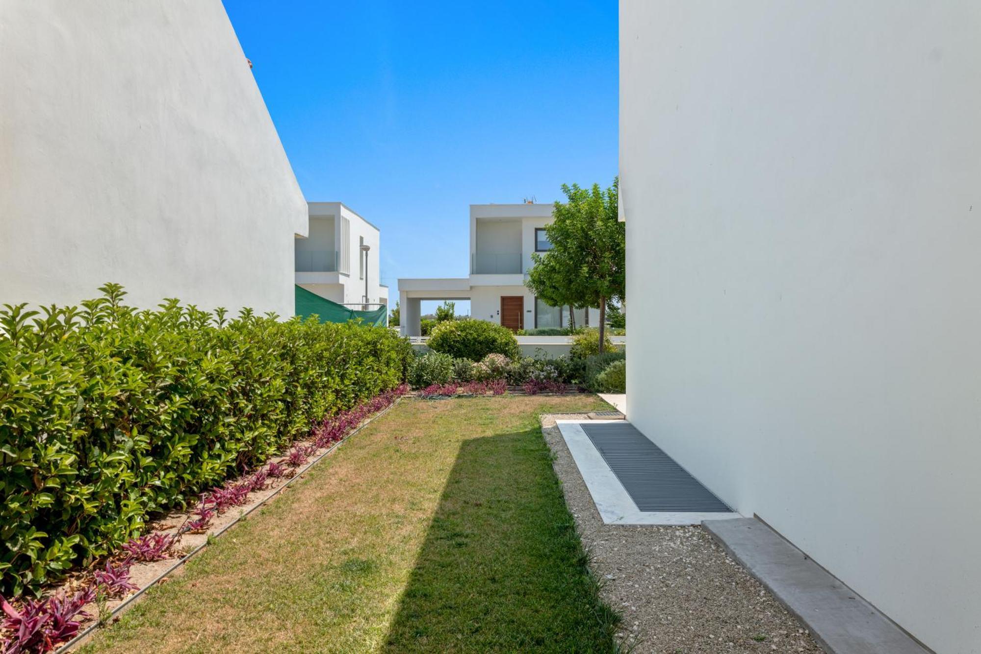 Serenity Waves Villa 17 Lárnaca Exterior foto